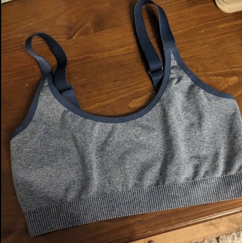 Vitality/Balance Athletica scoop sports bra - Picture 3 of 5